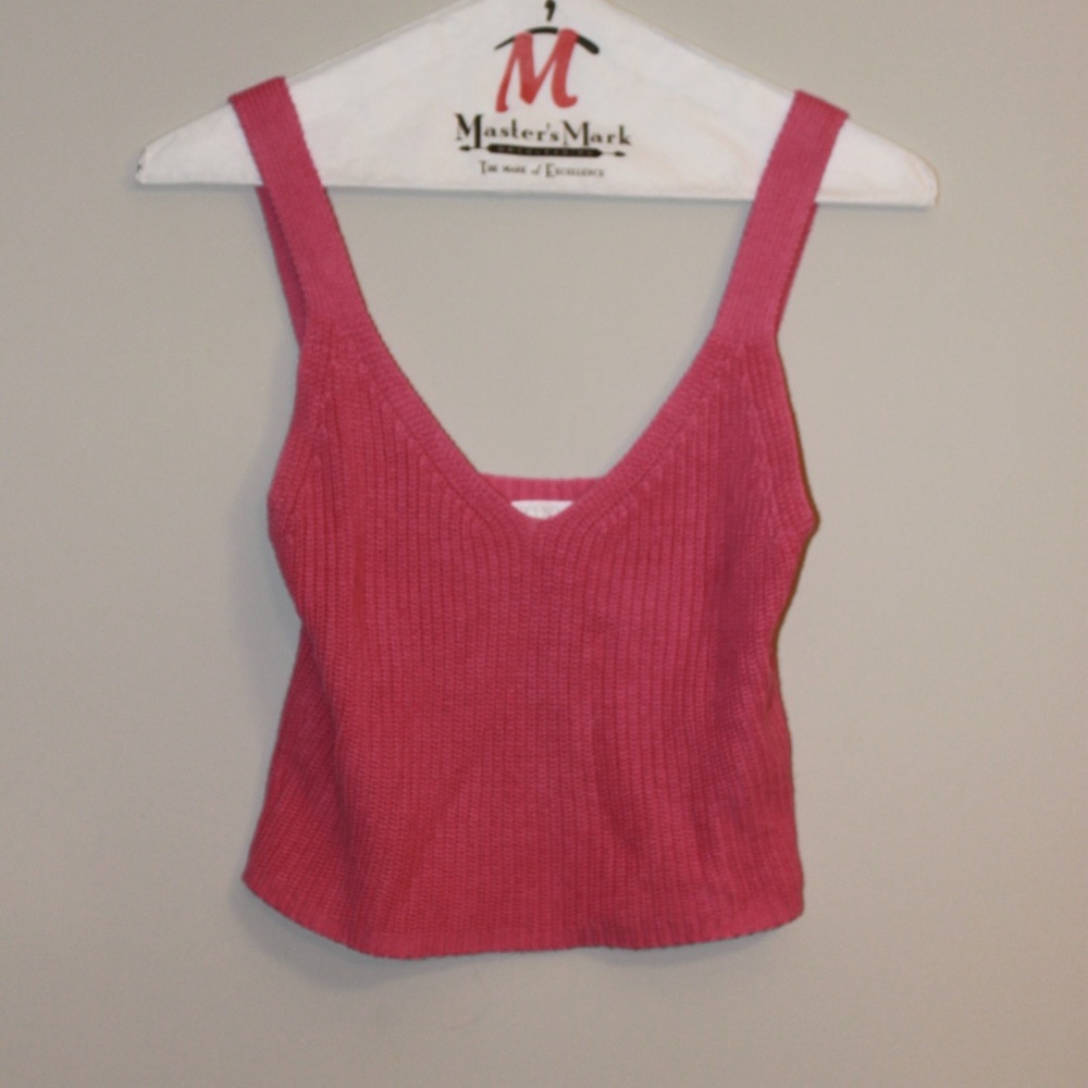 Women’s Vintage Knit Top